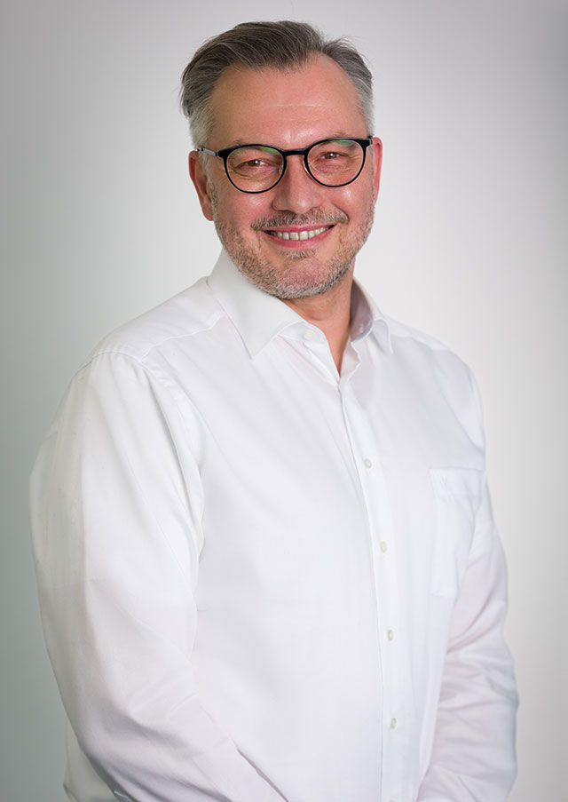 Klaus Spielbrink