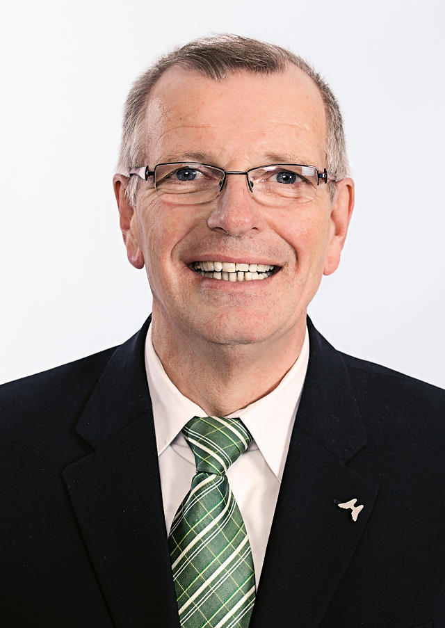 Hans-Peter Schwadorf