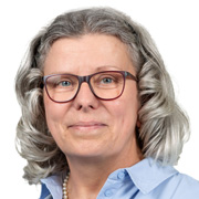 Marita Gäwers