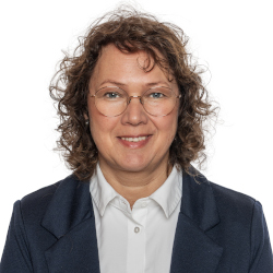 Maria Hagemann