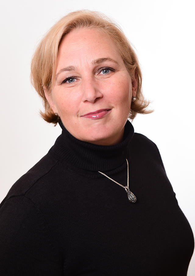 Pamela Stöbersand