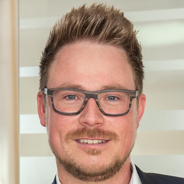 Mark Schmidt