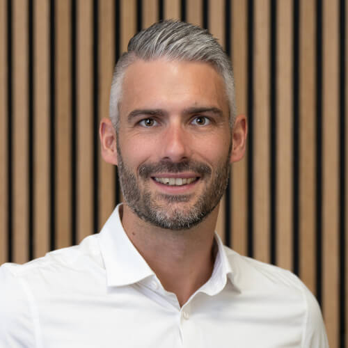 Benjamin  Lorscheid