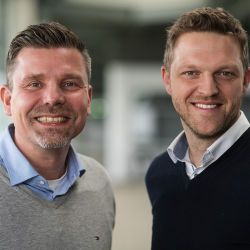 Lünstroth & Sander