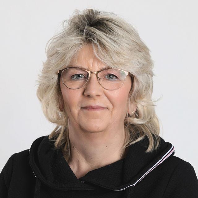 Heike Dreischer