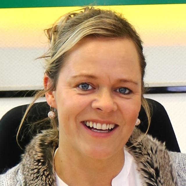 Tatjana Gerlach