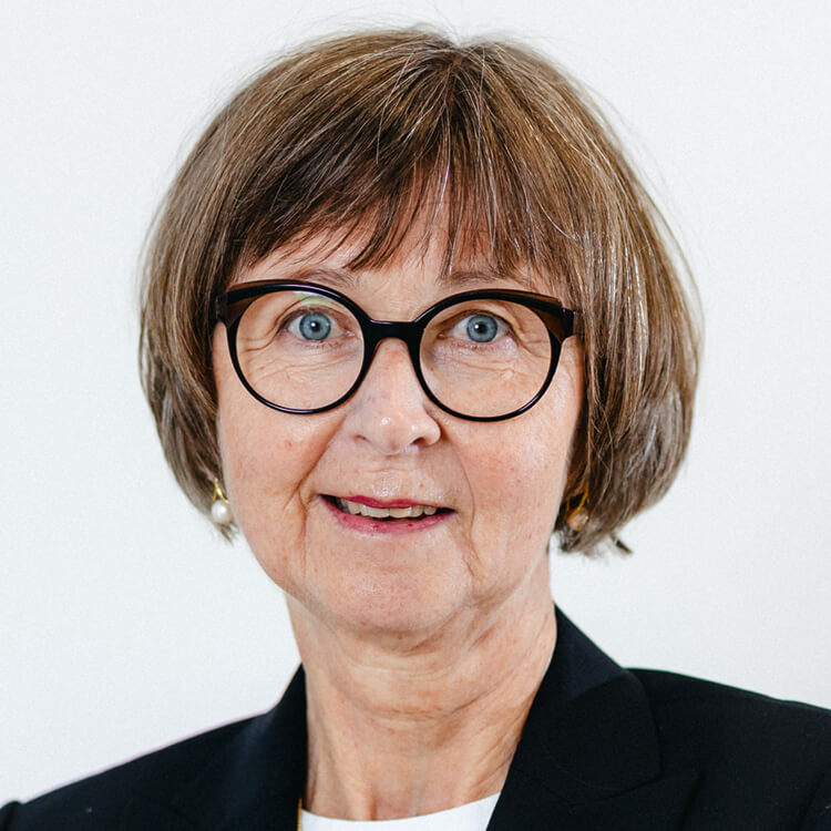 Susanne Beckmann