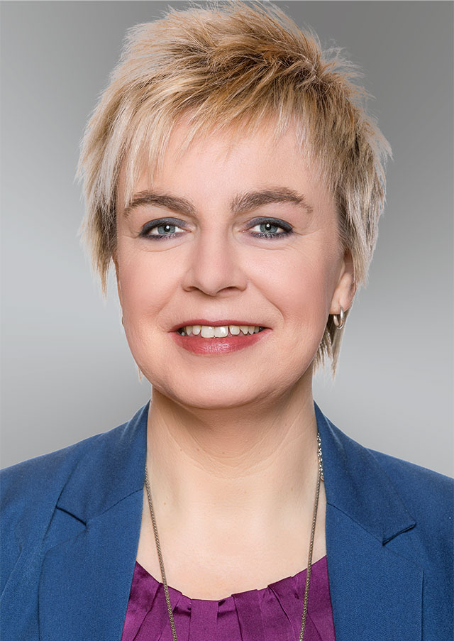 Sabine Mertens