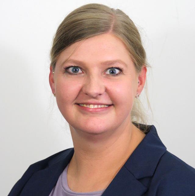 Kathrin Petersen