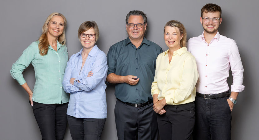 Provinzial Agenturbild