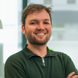 Jannis  Weßeling