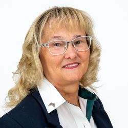 Marion Brecklinghaus