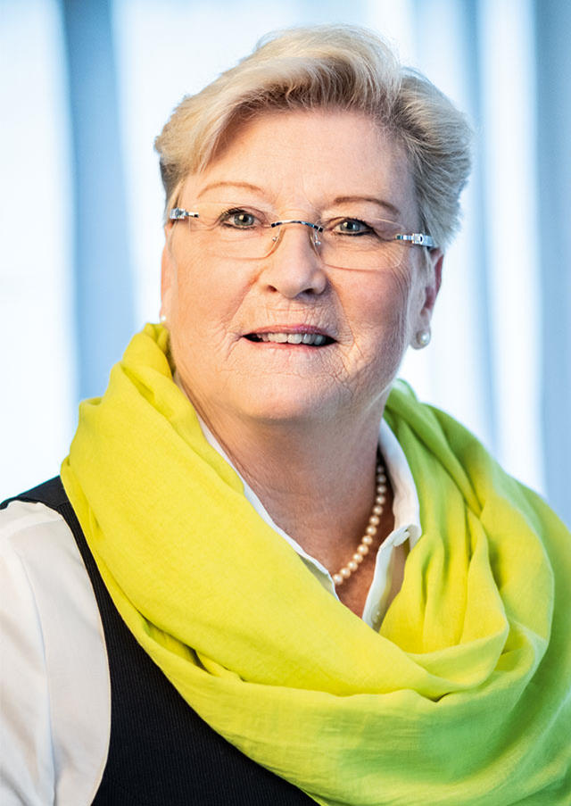Annette Wehrenbrecht