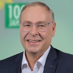 Guido Kleinewiese