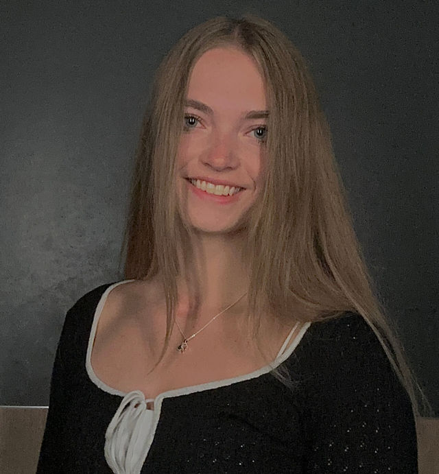 Marie-Luka  Scheel