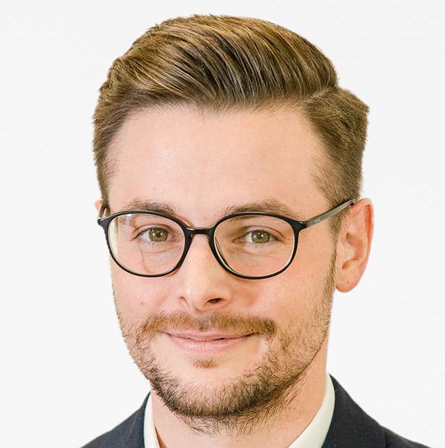Simon Wolter