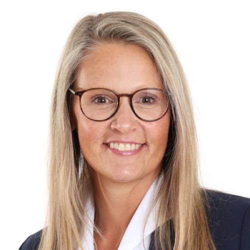 Alexandra Hinrichsen