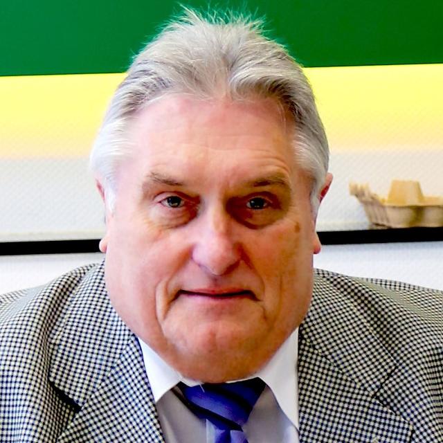 Werner Mischke