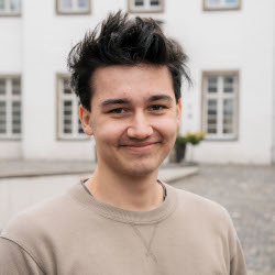 Marius  Becker