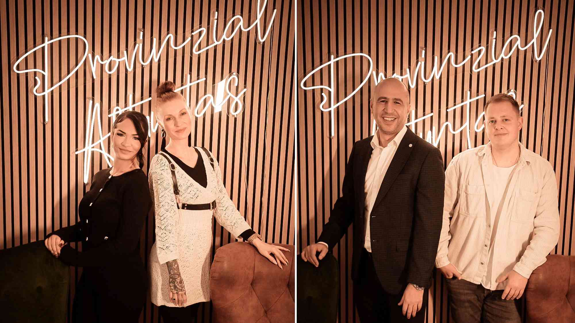 Provinzial Agenturbild