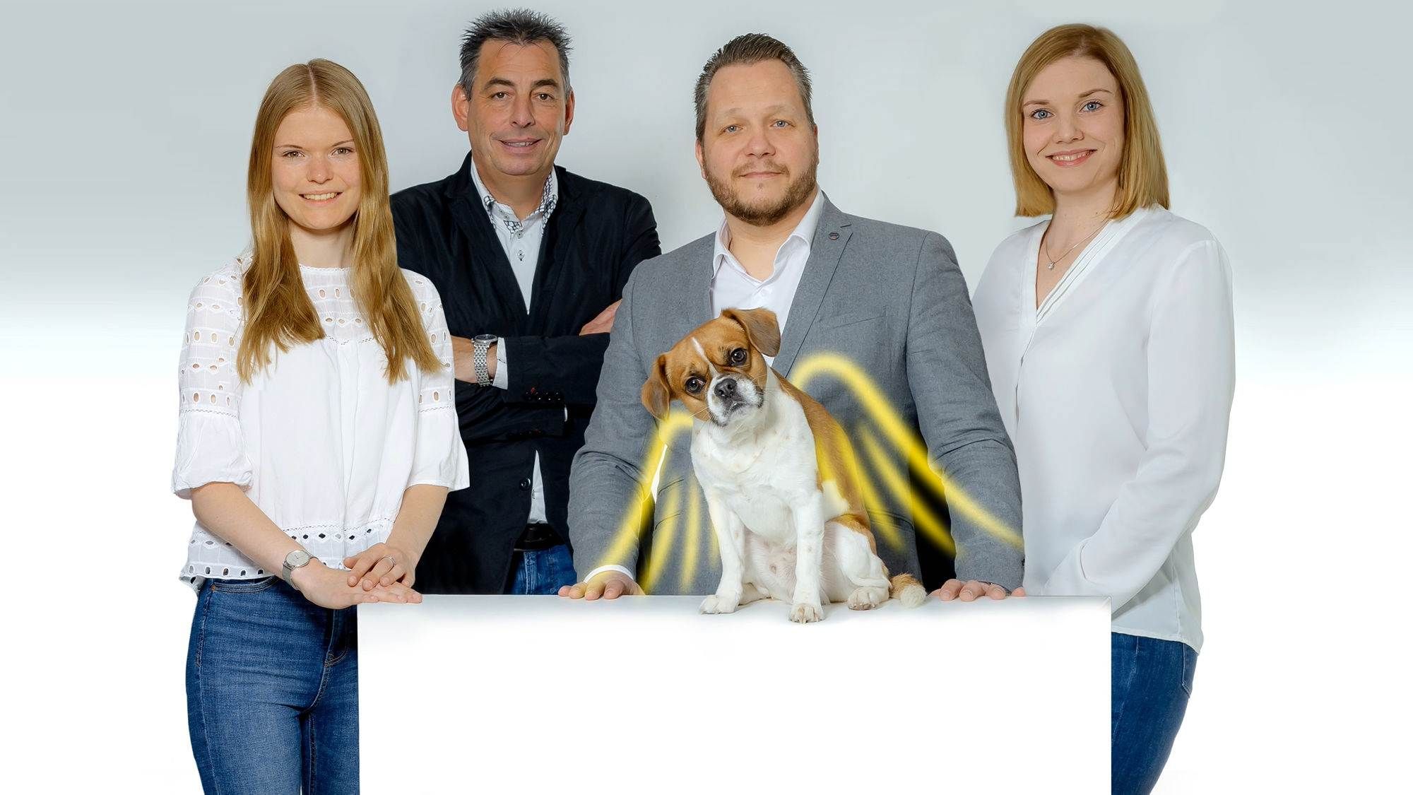 Provinzial Agenturbild