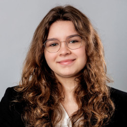 Josephine-Ilona  Wiese