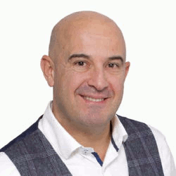 Mohamed Errahmouni