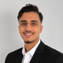 Yousef Tizniti