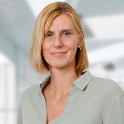 Melanie Synnatzschke