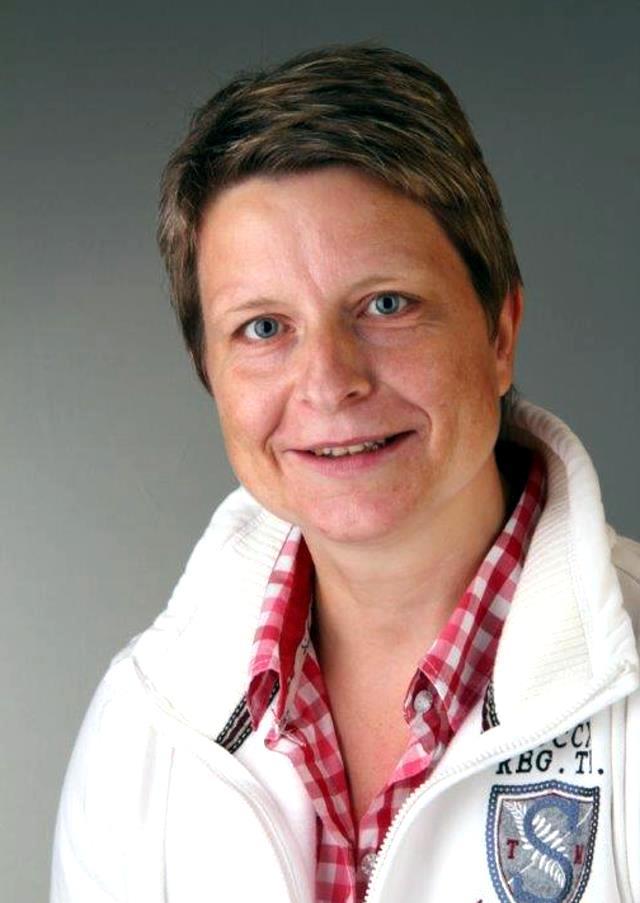 Bente Thomsen