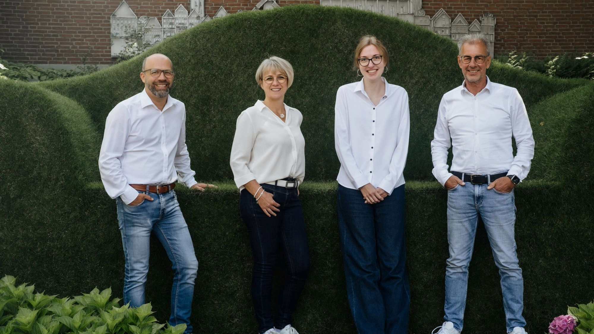 Provinzial Agenturbild