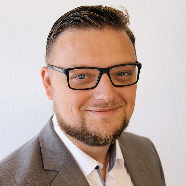 Andreas Dyck