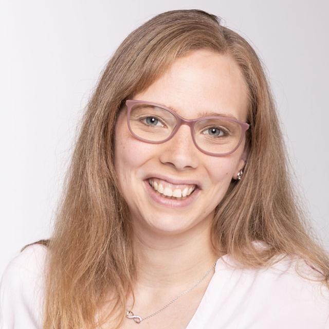 Sara Riechmann