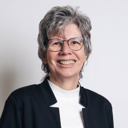 Silke Feldmann