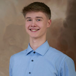 Justus Miroschnitschenko