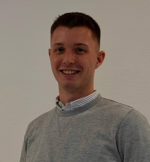 Henrik Schimmels