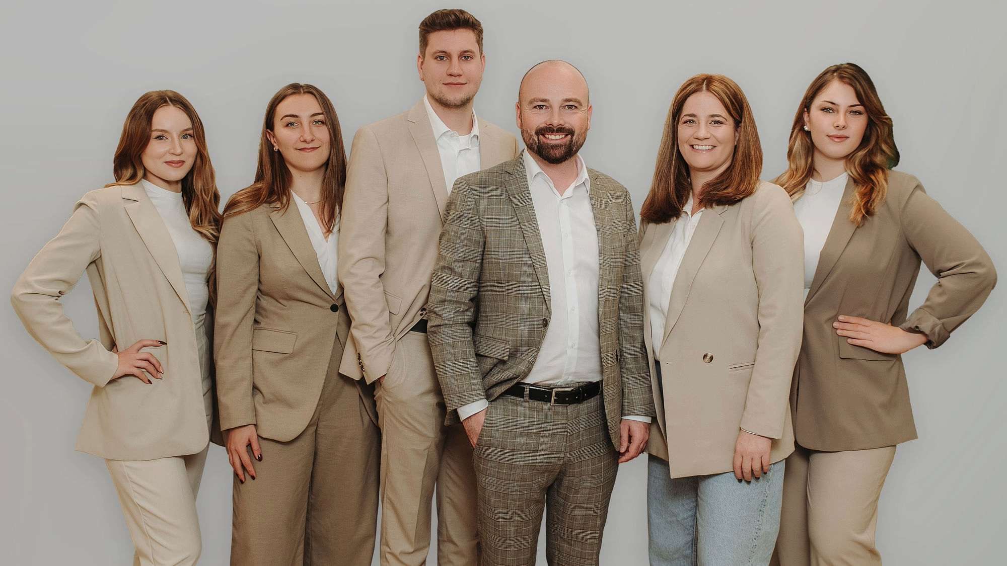 Provinzial Agenturbild