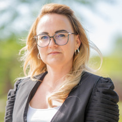Andrea Faden