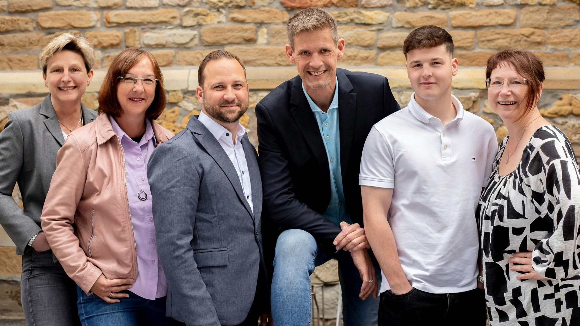 Provinzial Agenturbild