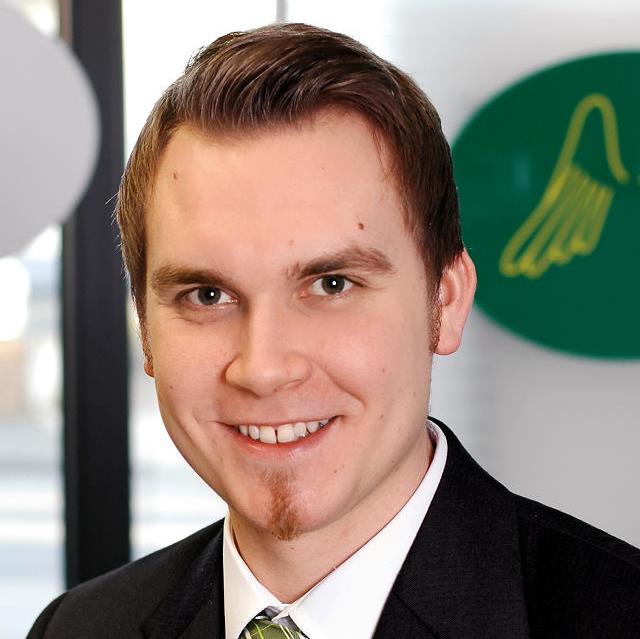 Niklas Papenbrock