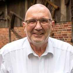 Günter Finke