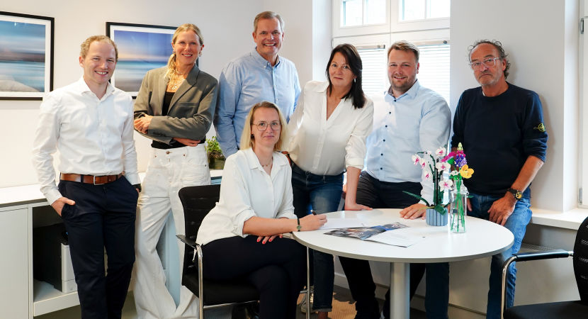 Provinzial Agenturbild