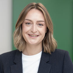 Anna-Marleen Büscher