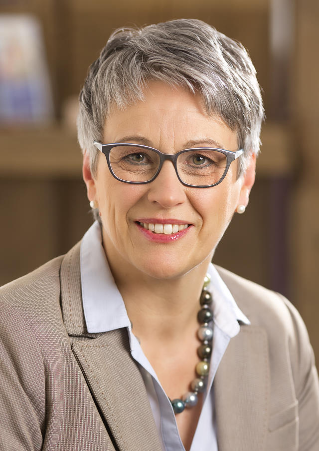 Sabine Rohweder