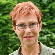 Hildegard Grüne