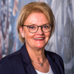 Susanne Krieter