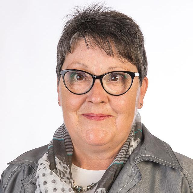 Ulrike Lindemann-Meyer