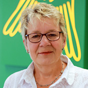 Karin Strohbücker