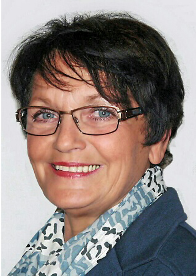 Gudrun Husert