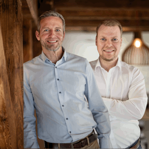 Stegemann und Passick e. K.